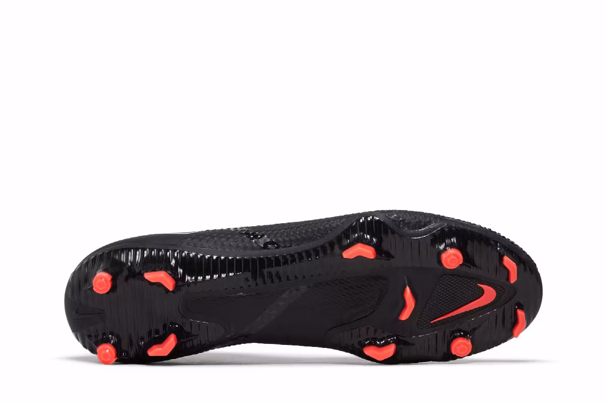 Nike Phantom GT2 Pro DF FG Shadow Pack, view 5