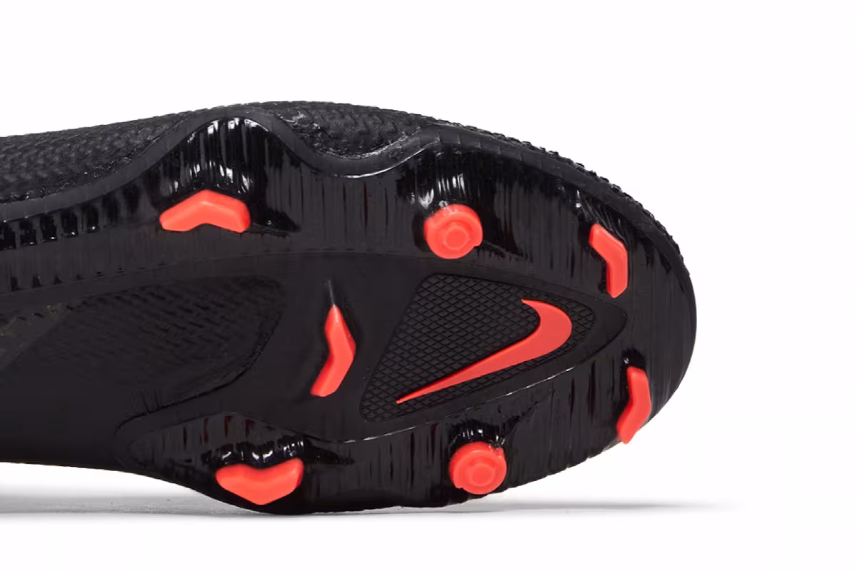 Nike Phantom GT2 Pro DF FG Shadow Pack, view 6