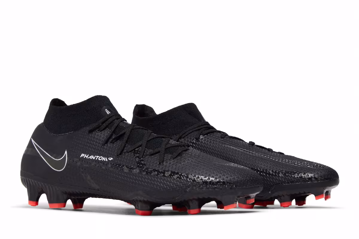 Nike Phantom GT2 Pro DF FG Shadow Pack, view 9