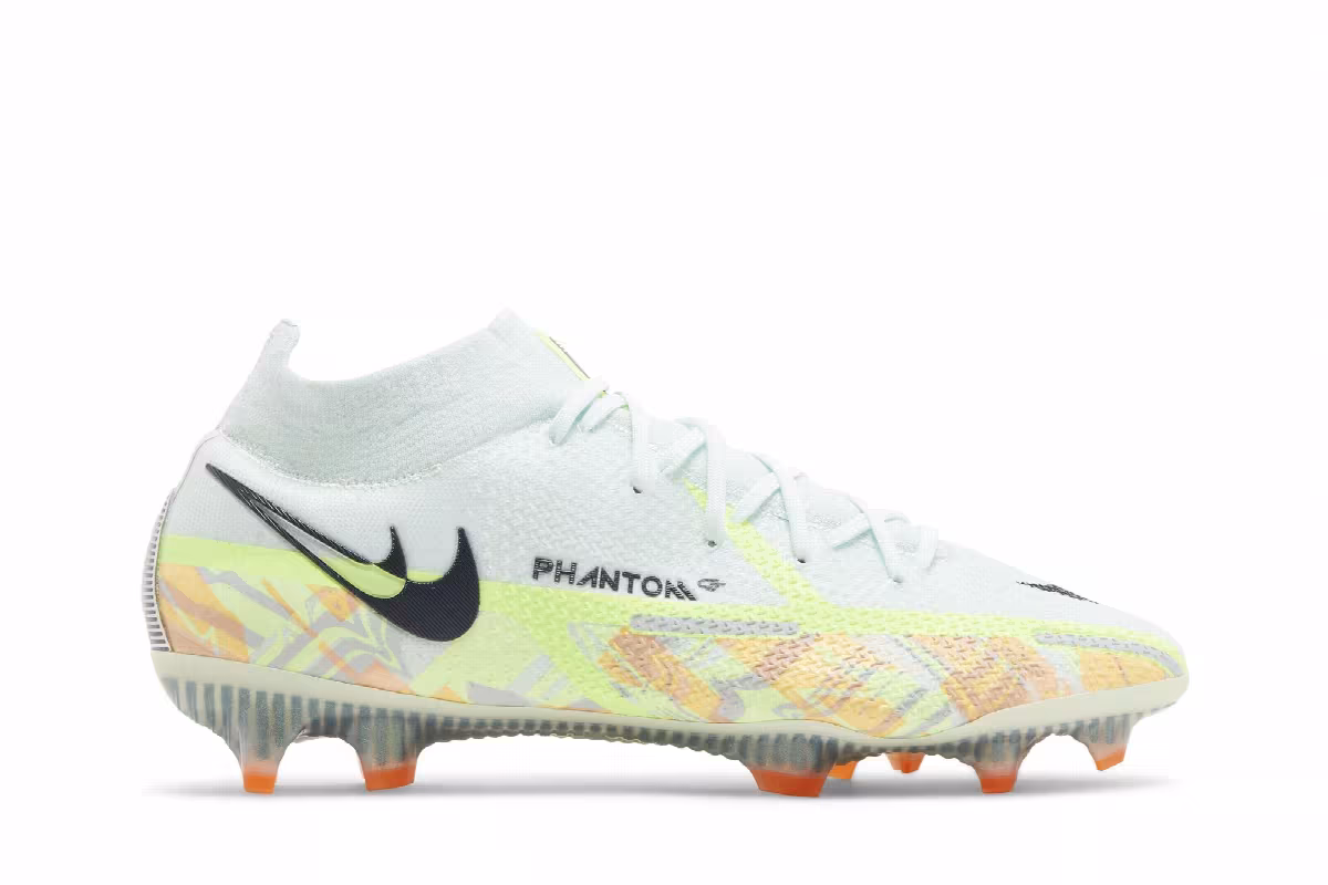 Nike Phantom GT2 DF Elite FG Bonded Pack, view 2