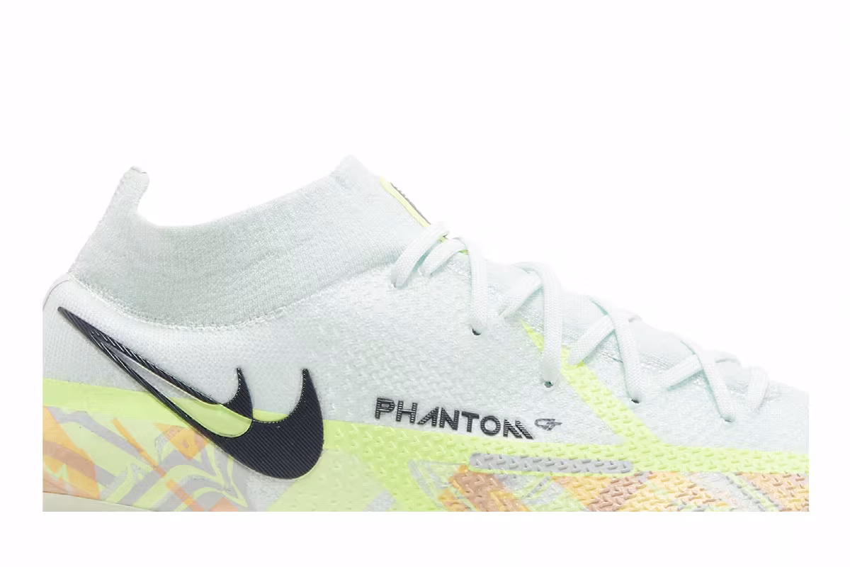 Nike Phantom GT2 DF Elite FG Bonded Pack, view 3