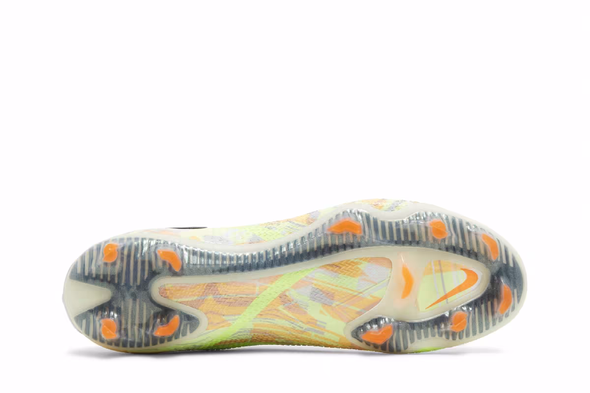 Nike Phantom GT2 DF Elite FG Bonded Pack, view 5