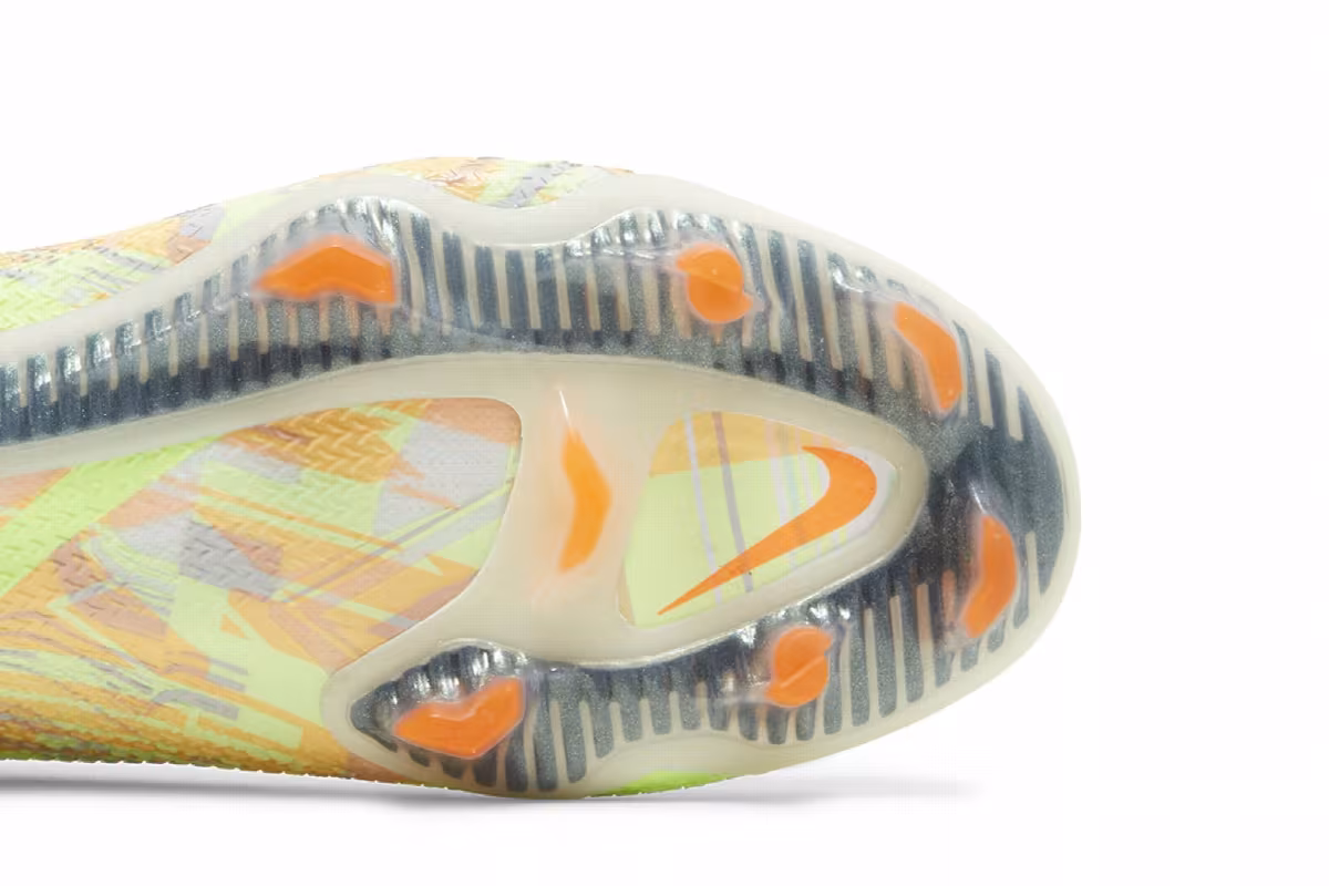 Nike Phantom GT2 DF Elite FG Bonded Pack, view 6