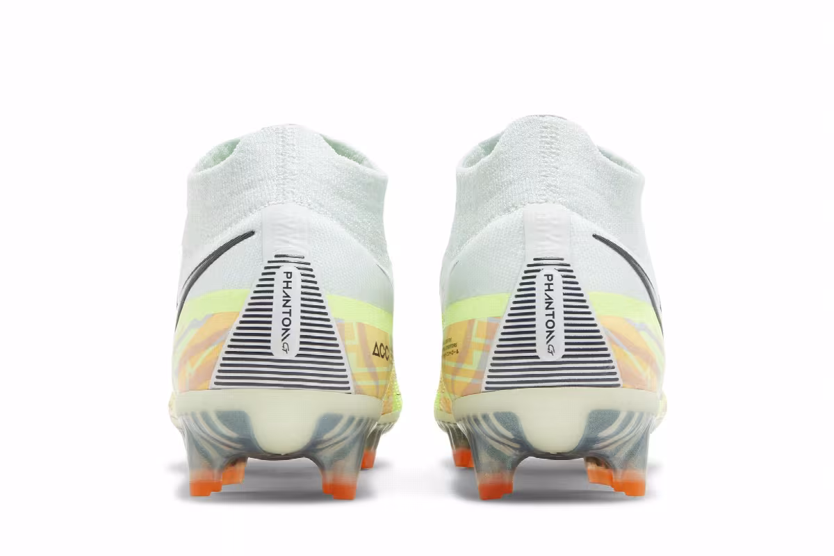 Nike Phantom GT2 DF Elite FG Bonded Pack, view 7