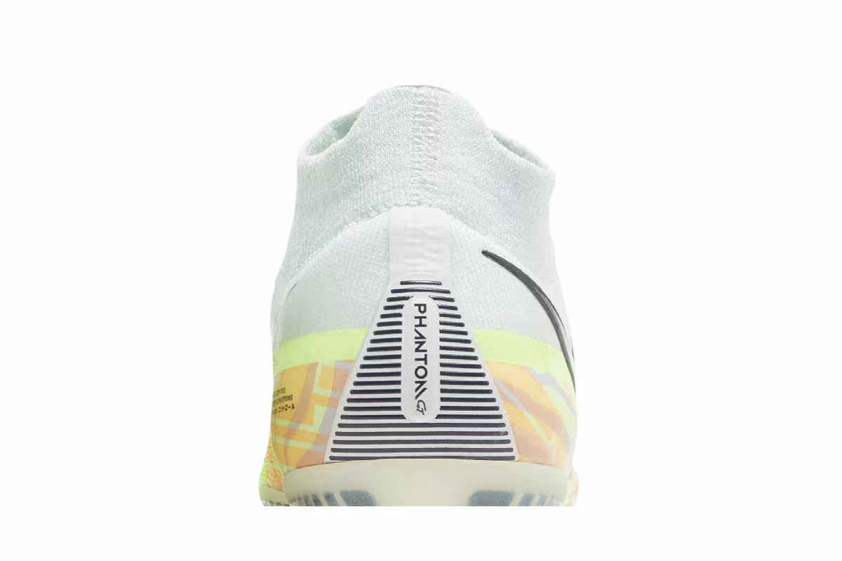 Nike Phantom GT2 DF Elite FG Bonded Pack, view 8