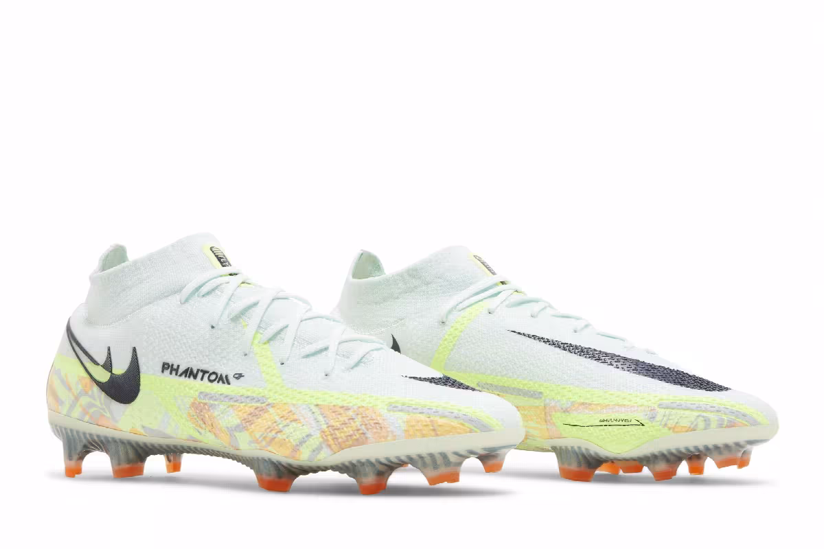 Nike Phantom GT2 DF Elite FG Bonded Pack, view 9