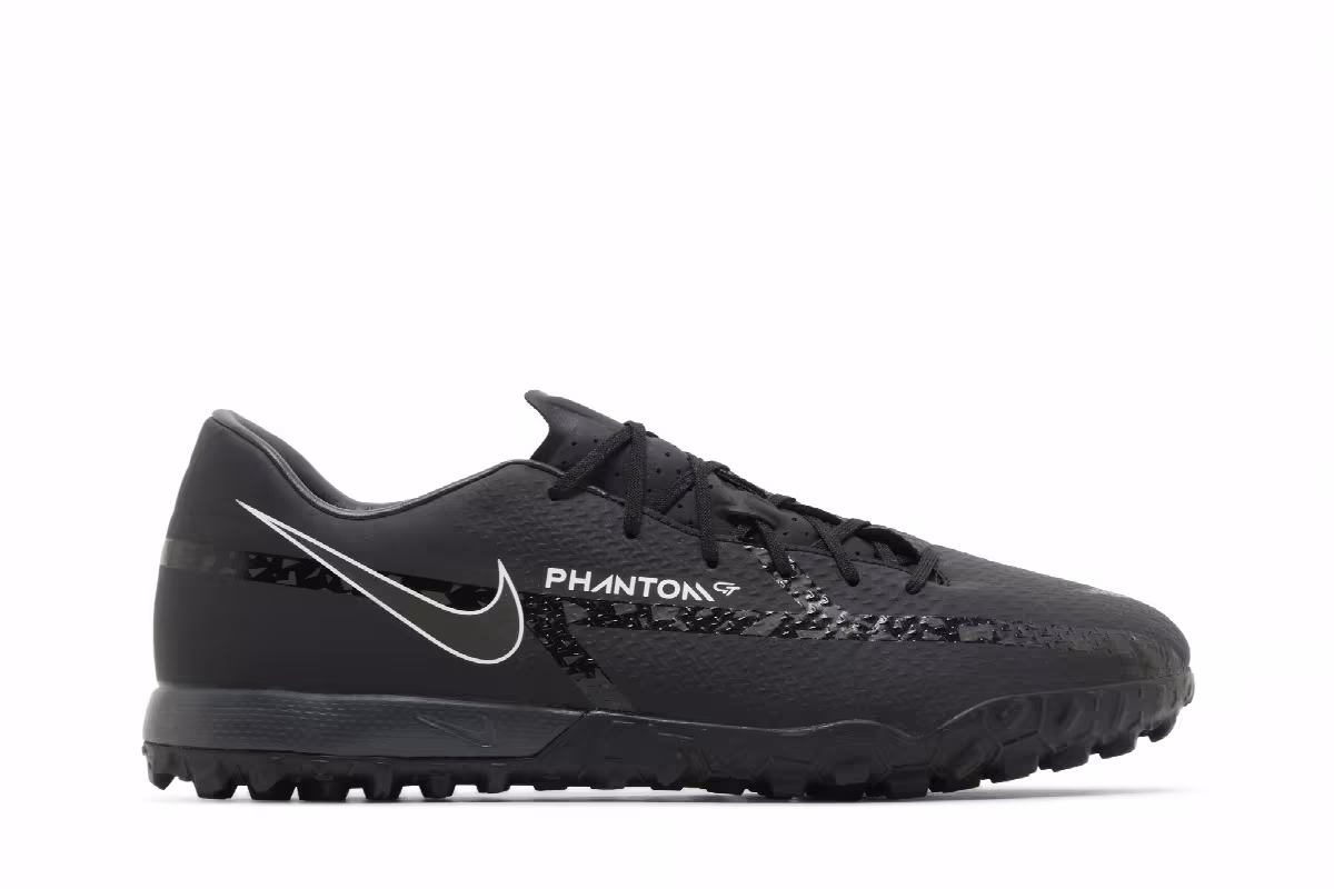 Nike Phantom GT2 Academy TF Shadow Pack, view 2