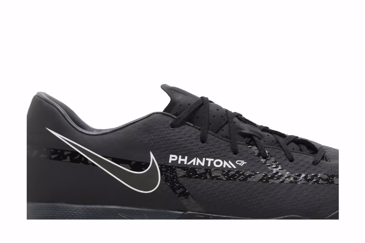 Nike Phantom GT2 Academy TF Shadow Pack, view 3