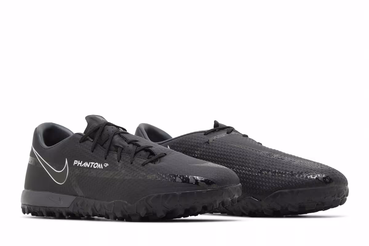 Nike Phantom GT2 Academy TF Shadow Pack, view 9
