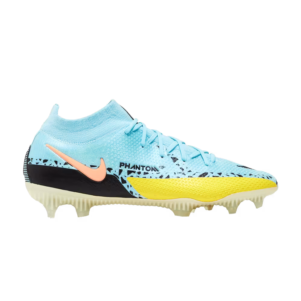 Nike Phantom GT2 DF Elite FG Lucent Pack