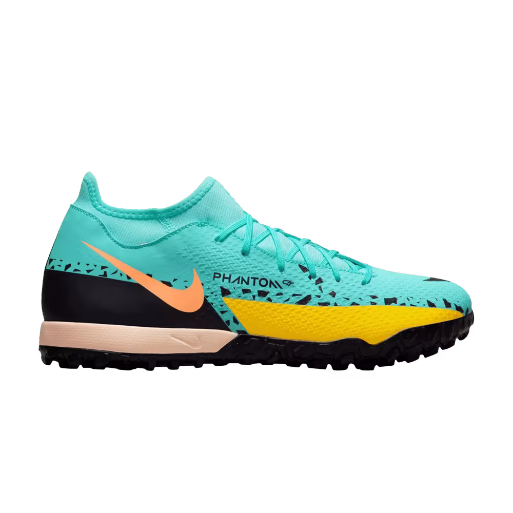 Nike Phantom GT2 Academy DF TF Lucent Pack