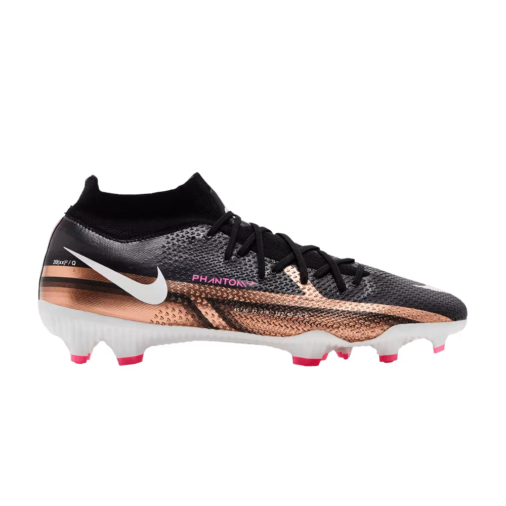 Nike Phantom GT2 Pro DF FG Generation Pack