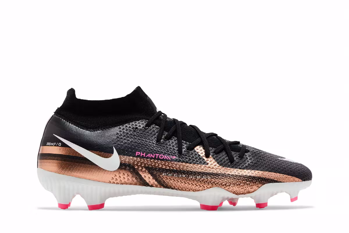 Nike Phantom GT2 Pro DF FG Generation Pack, view 2
