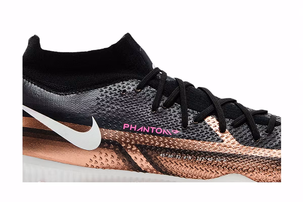 Nike Phantom GT2 Pro DF FG Generation Pack, view 3