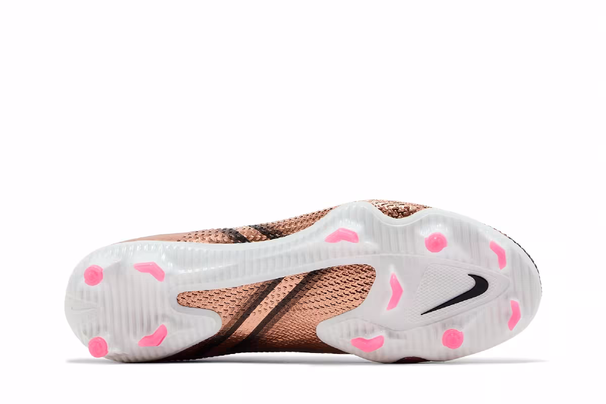 Nike Phantom GT2 Pro DF FG Generation Pack, view 5