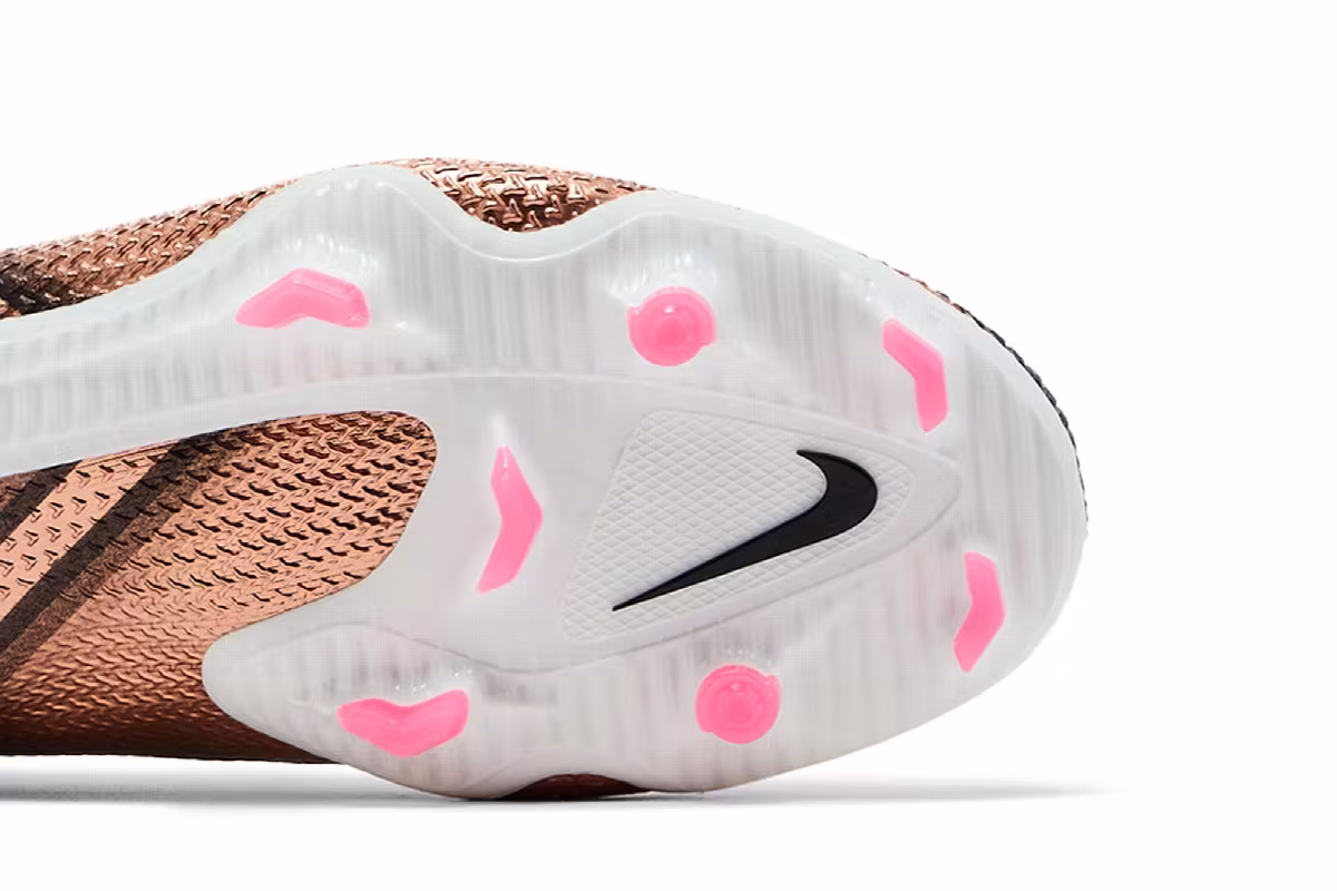 Nike Phantom GT2 Pro DF FG Generation Pack, view 6