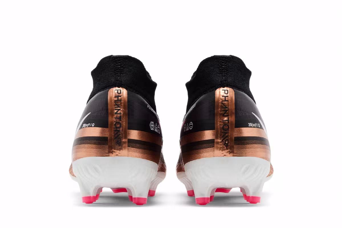 Nike Phantom GT2 Pro DF FG Generation Pack, view 7