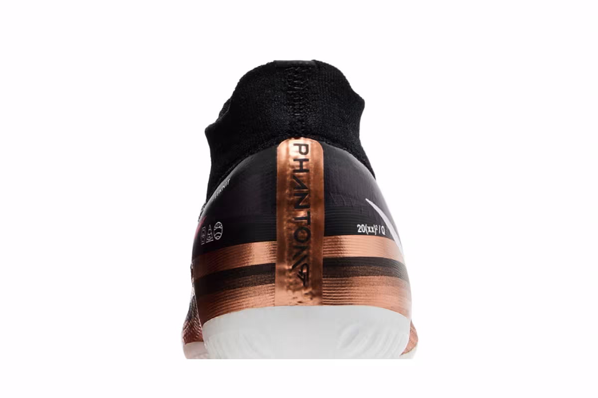 Nike Phantom GT2 Pro DF FG Generation Pack, view 8