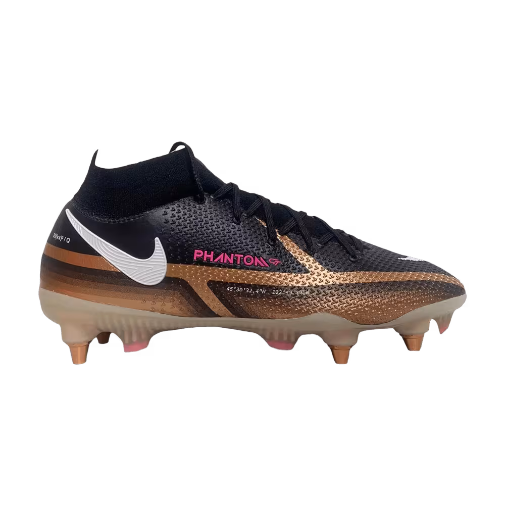 Nike Phantom GT2 Elite DF SG Pro AC Generation Pack