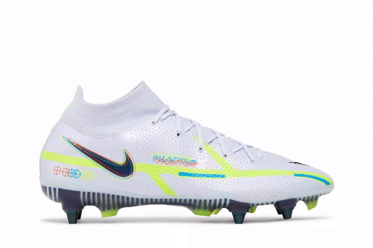 Nike Phantom GT2 Elite DF SG Pro AC Progress Pack, view 2