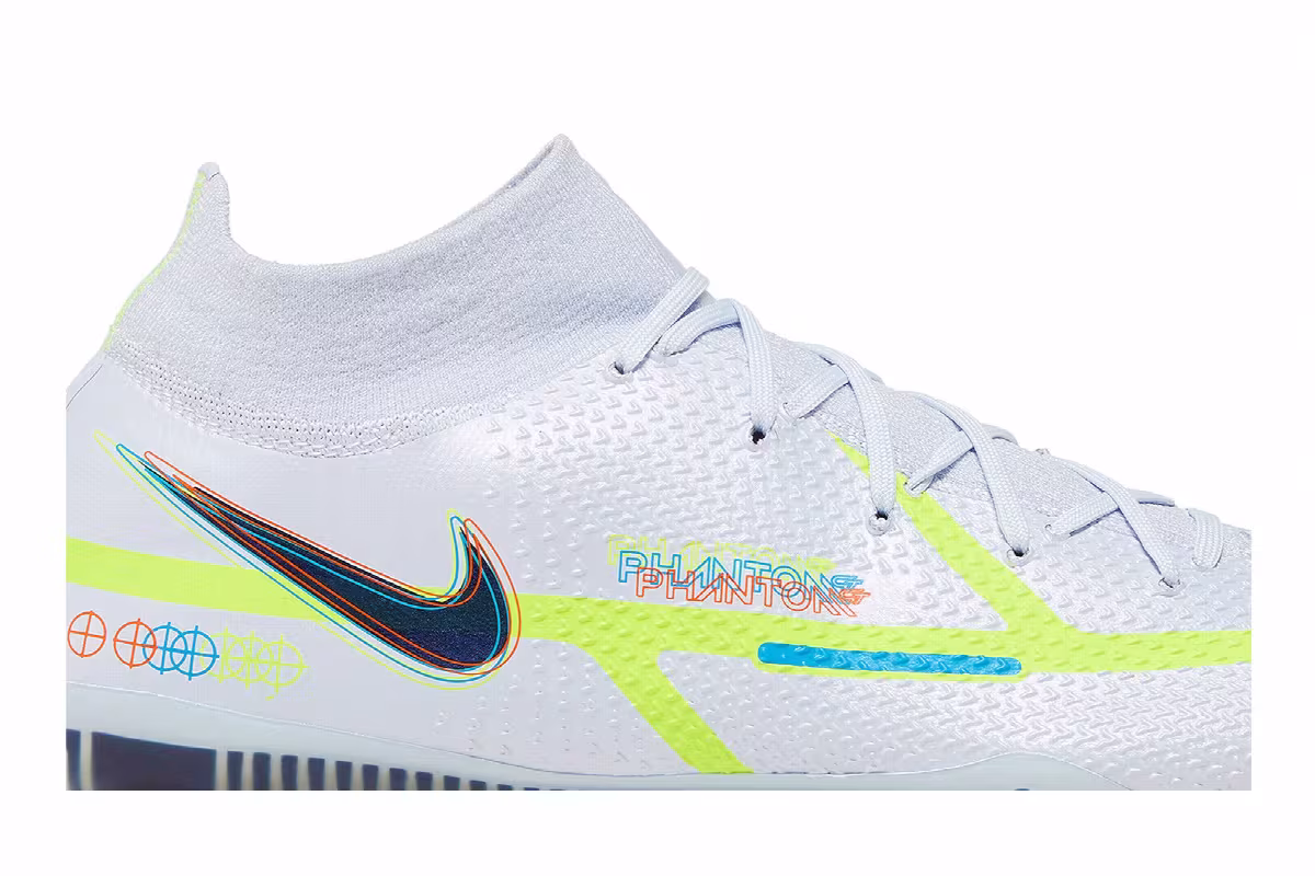 Nike Phantom GT2 Elite DF SG Pro AC Progress Pack, view 3