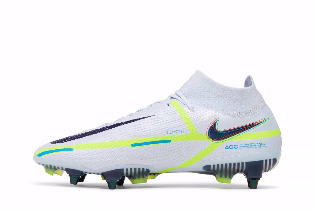 Nike Phantom GT2 Elite DF SG Pro AC Progress Pack, view 4