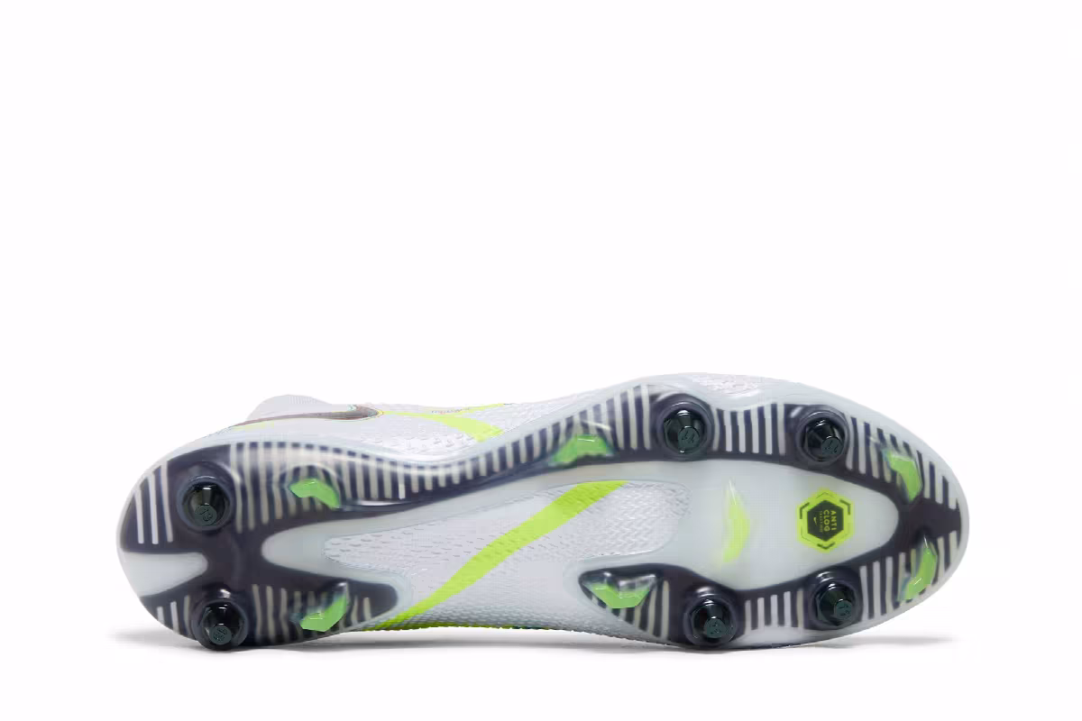 Nike Phantom GT2 Elite DF SG Pro AC Progress Pack, view 5