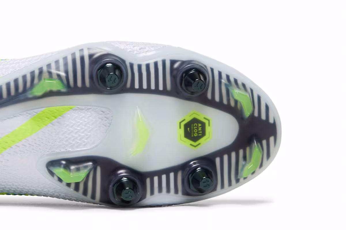 Nike Phantom GT2 Elite DF SG Pro AC Progress Pack, view 6