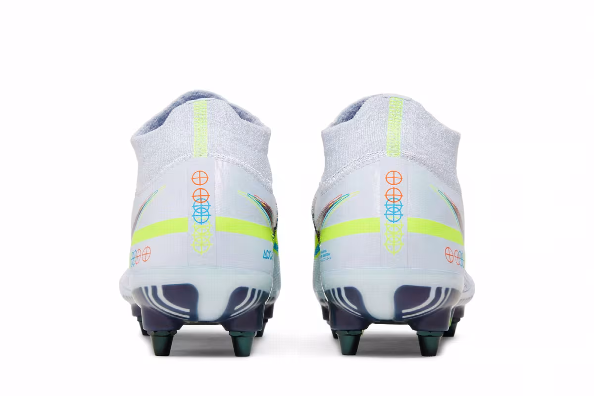 Nike Phantom GT2 Elite DF SG Pro AC Progress Pack, view 7