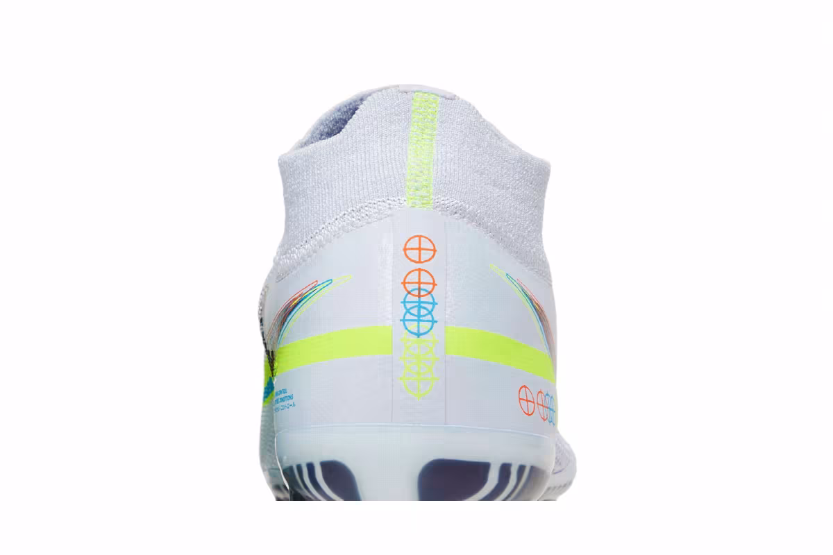 Nike Phantom GT2 Elite DF SG Pro AC Progress Pack, view 8