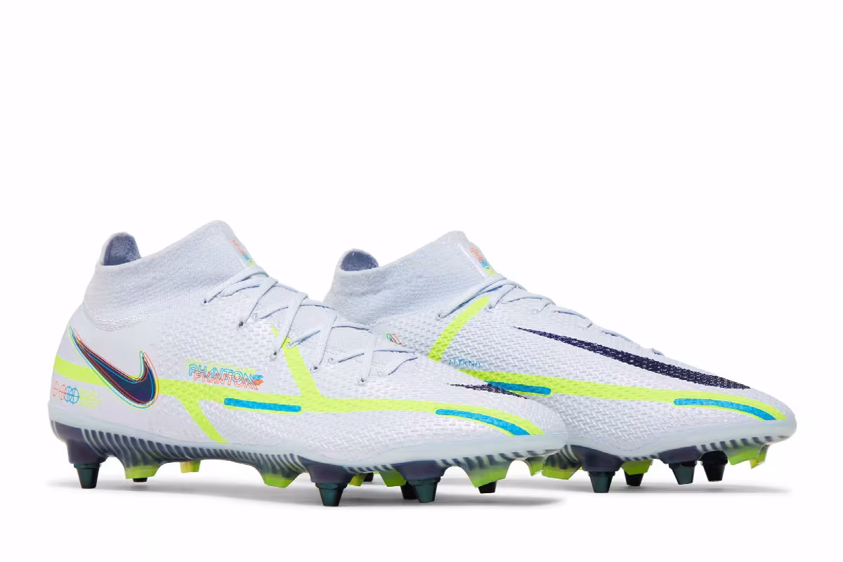 Nike Phantom GT2 Elite DF SG Pro AC Progress Pack, view 9