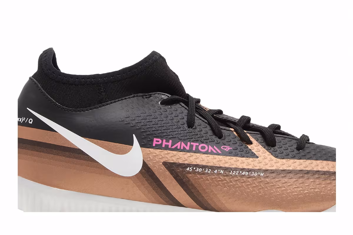Nike Phantom GT2 Academy DF MG Generation Pack, view 3