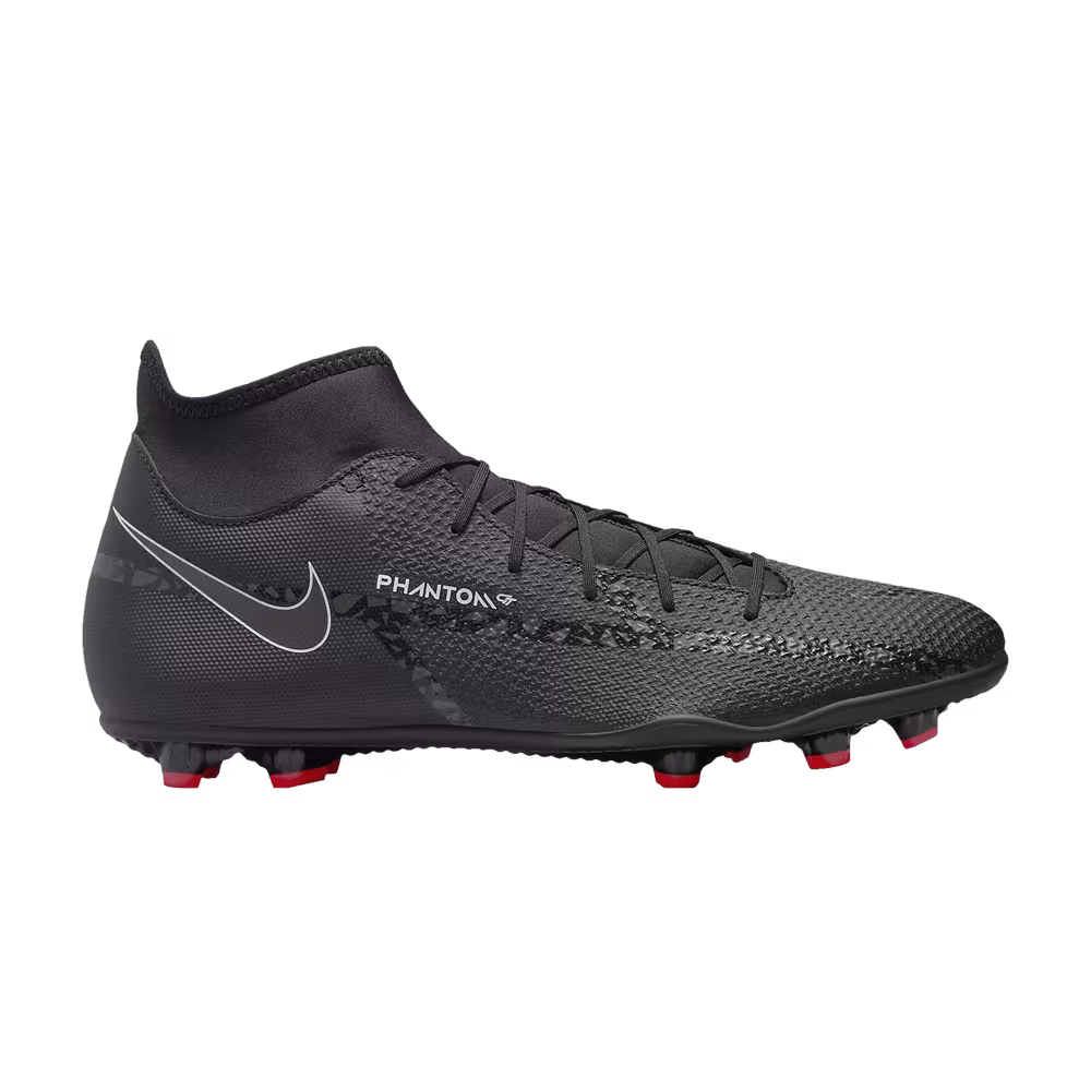 Nike Phantom GT2 Club DF MG Shadow Pack