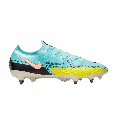 Nike Phantom GT2 Elite DF SG Pro AC 'Lucent Pack'