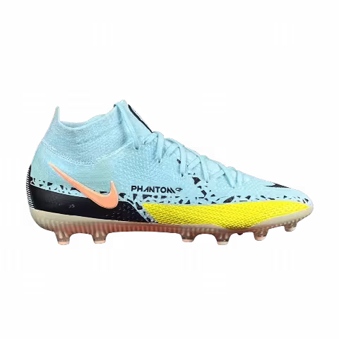 Nike Phantom GT2 DF Elite AG Pro 'Lucent Pack'