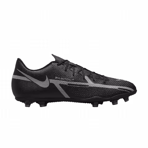 Nike Phantom GT2 Club MG 'Black Iron Grey'