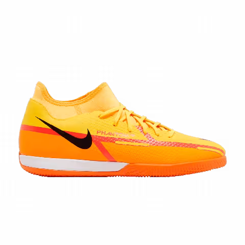 Nike Phantom GT2 Academy DF IC 'Laser Orange'