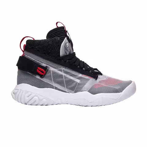 Air Jordan Apex Utility 'Bred'