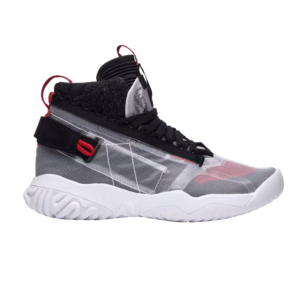 Air Jordan Apex Utility Bred