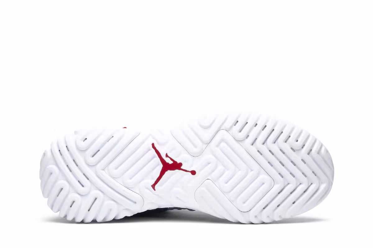 Air Jordan Apex Utility Bred, view 5