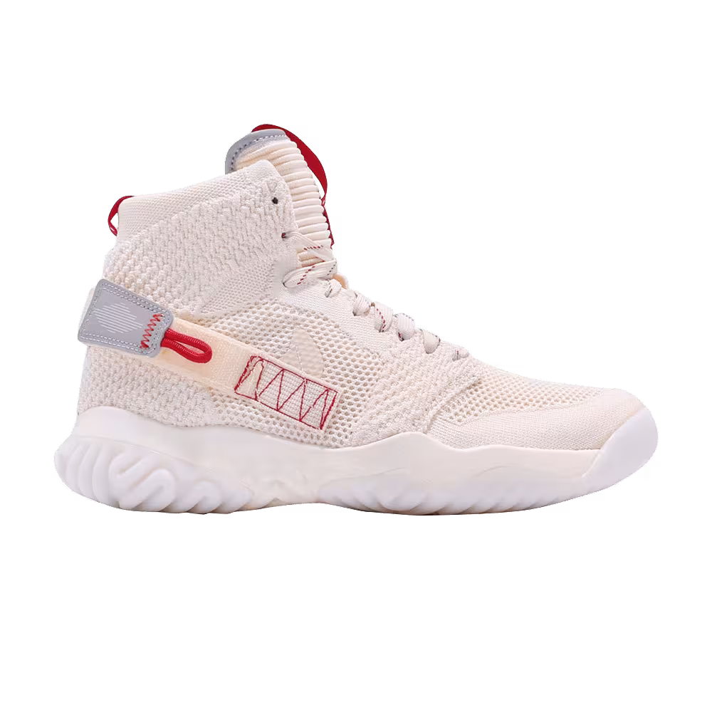 Air Jordan Apex React Light Cream