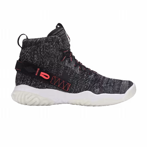 Air Jordan Apex React 'Black Grey'