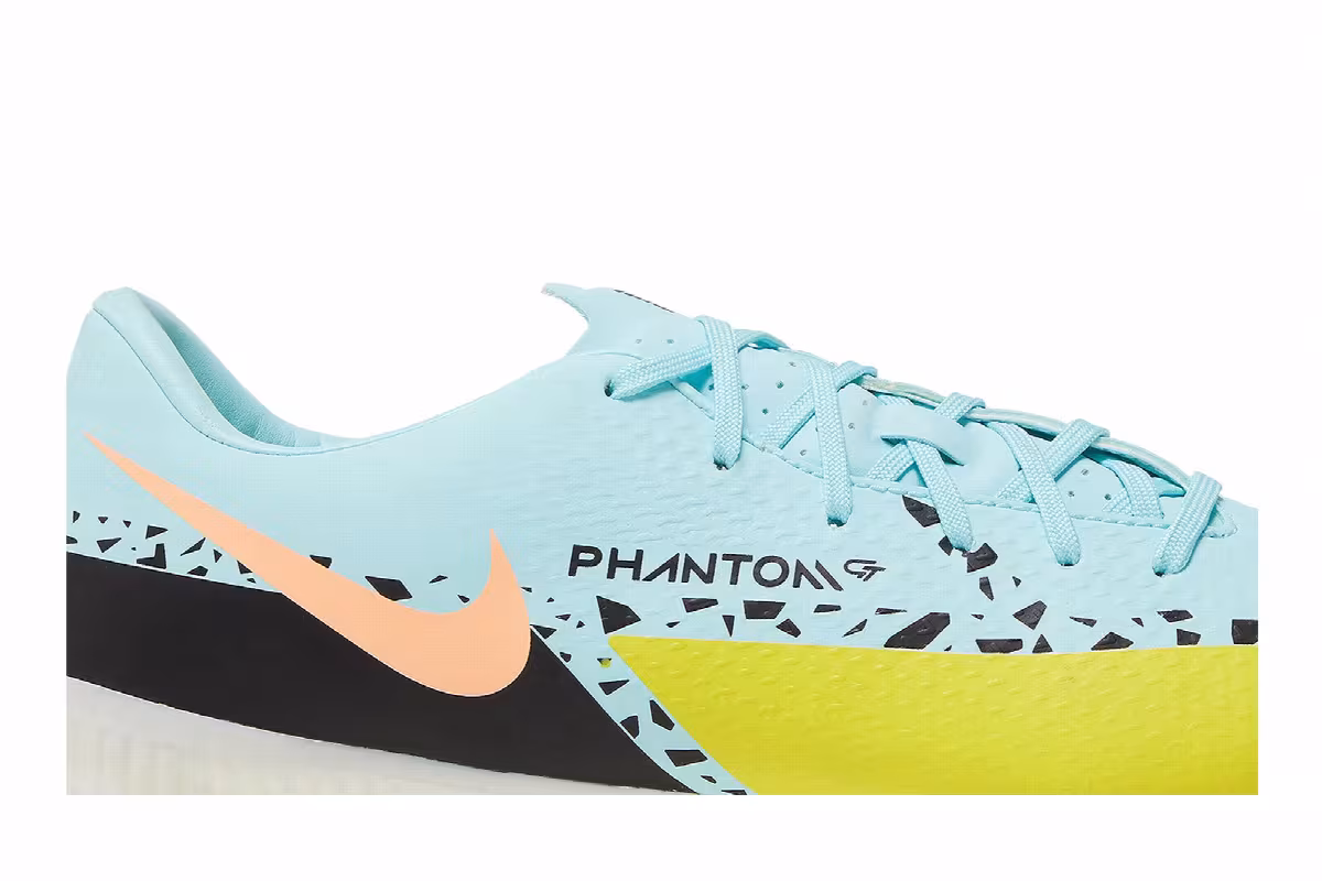Nike Phantom GT2 Academy MG Lucent Pack, view 3