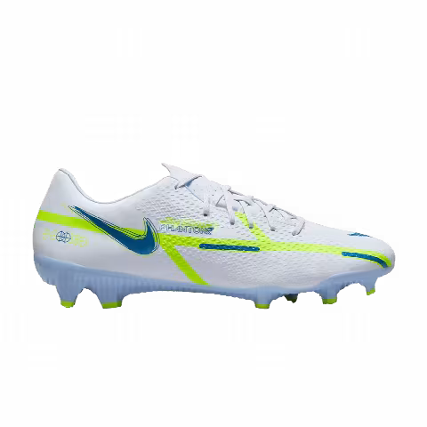Nike Phantom GT2 Academy MG 'Grey Light Marine'