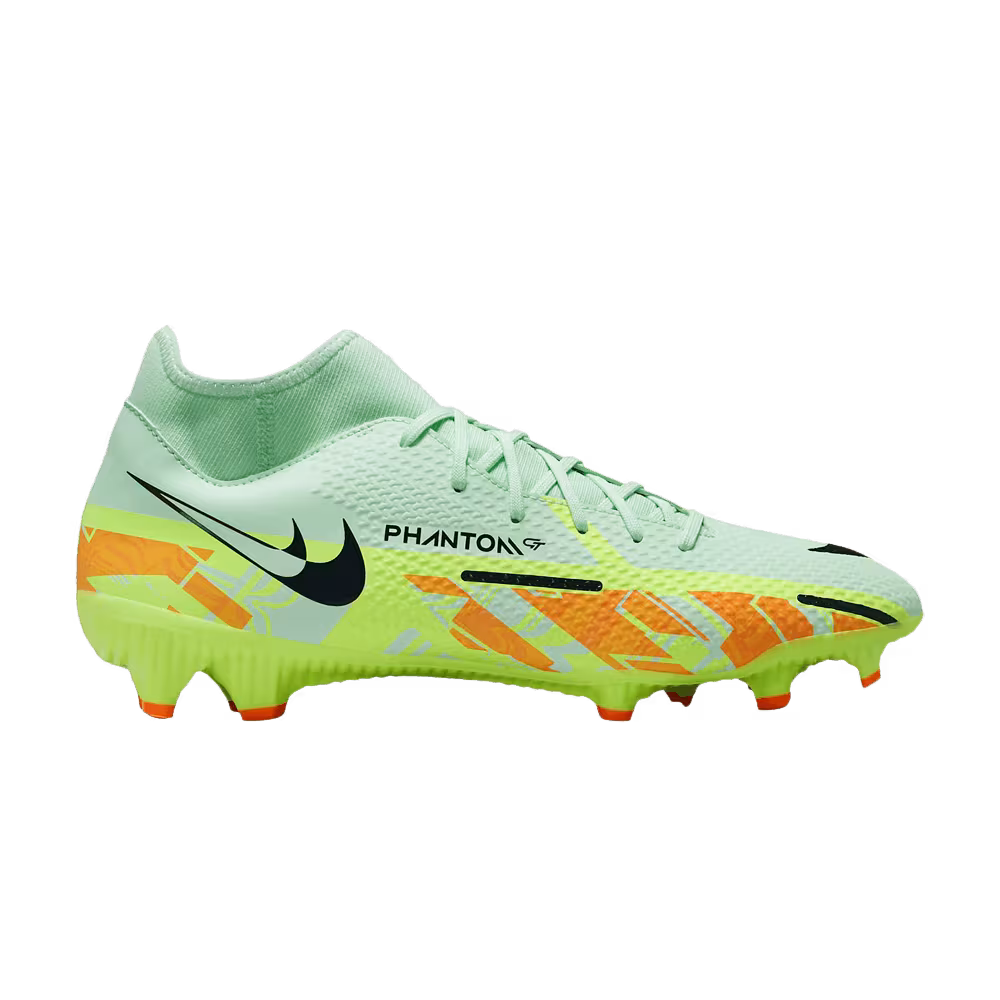 Nike Phantom GT2 Academy DF MG Bonded Pack