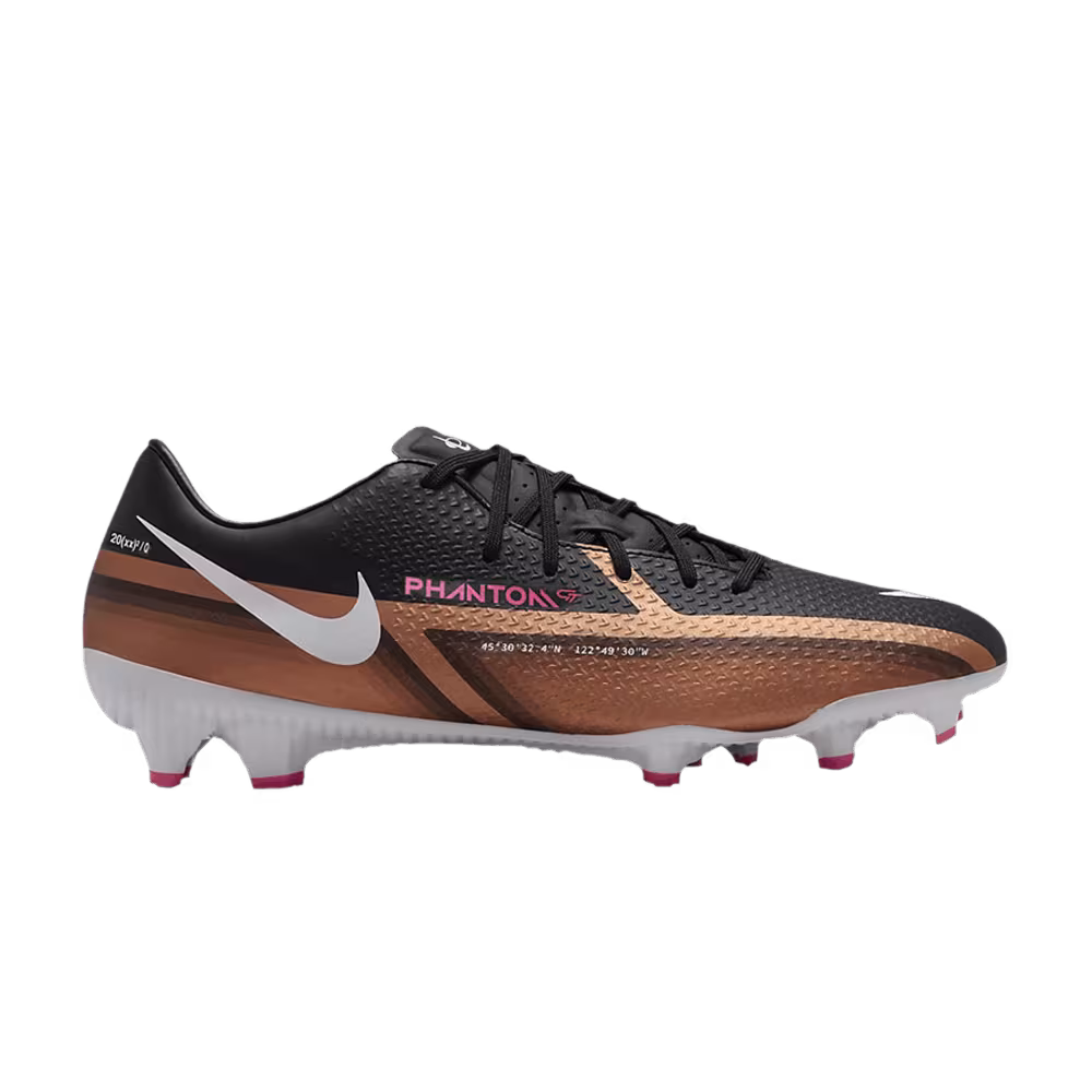 Nike Phantom GT2 Academy MG Generation Pack