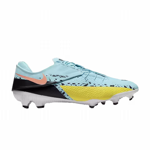 Nike Phantom GT2 Academy FlyEase MG 'Lucent Pack'