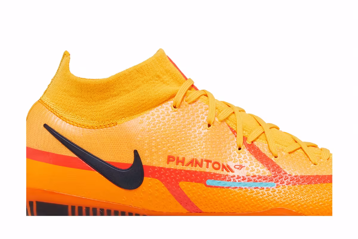 Nike Phantom GT2 Elite DF SG Pro AC Blueprint Pack, view 3