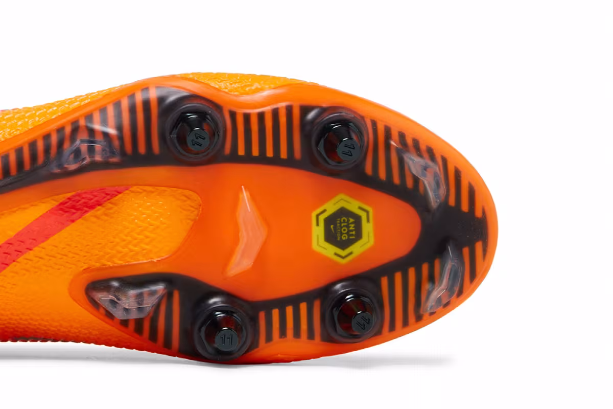 Nike Phantom GT2 Elite DF SG Pro AC Blueprint Pack, view 6