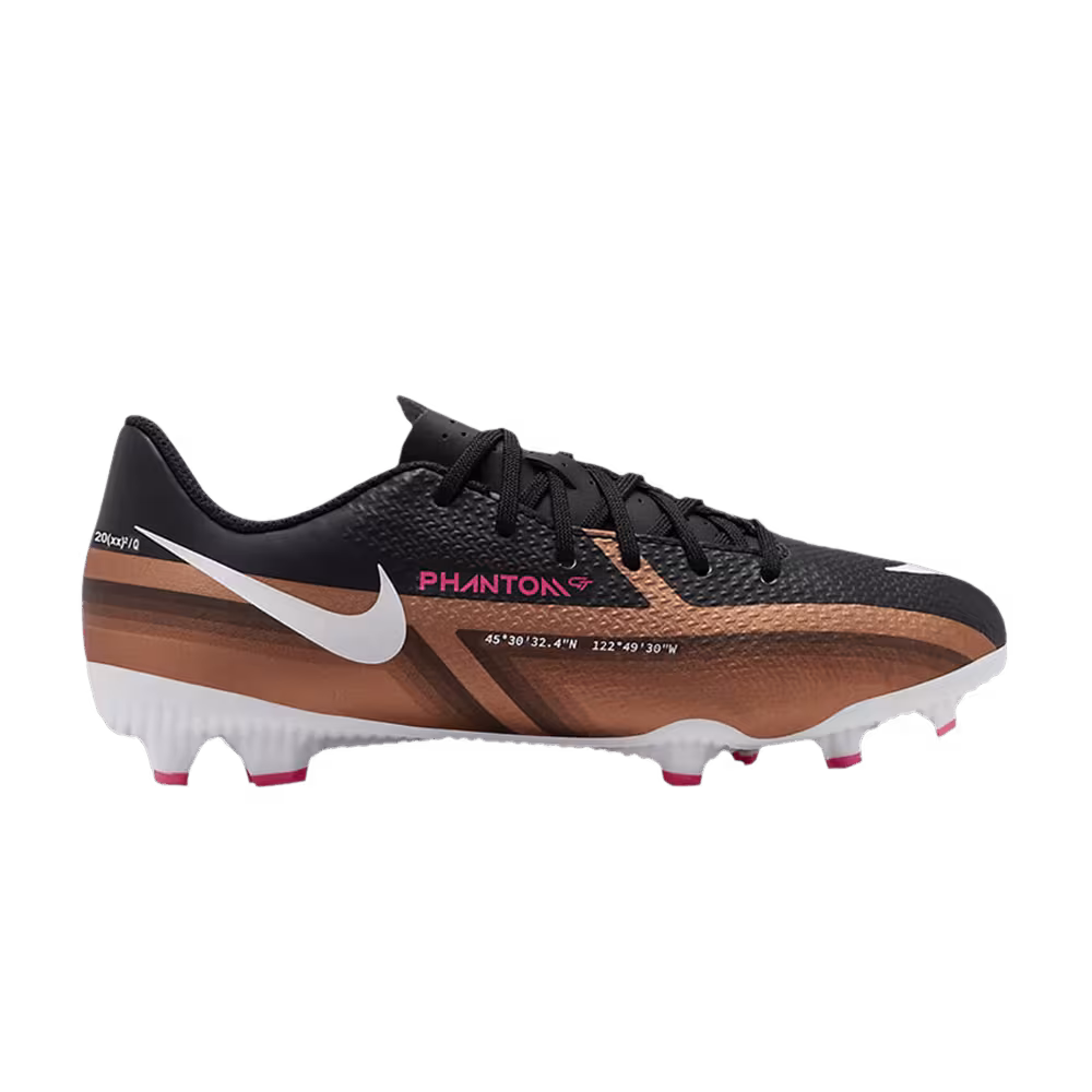Nike Phantom GT2 Academy MG GS Generation Pack